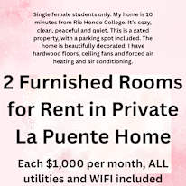 Annette's room