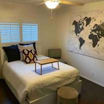 TexasTim's room