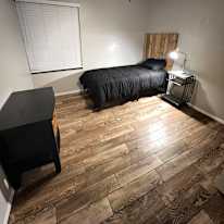 Miguel's room