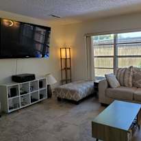 Heather's room