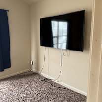Ryan Graff's room