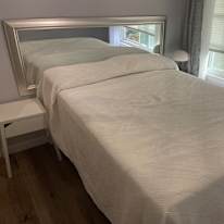 Marie's room