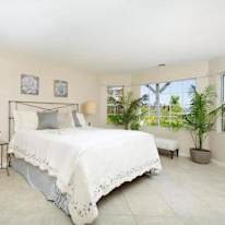 Lazaro's room