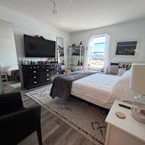 Jason's room