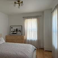 Karla's room