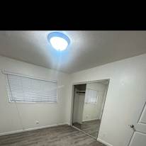 Lidia's room