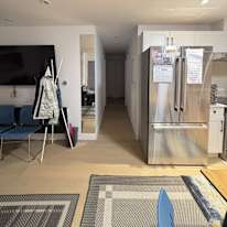Priyal's room