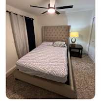 Bram's room