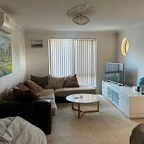 Nicole's room