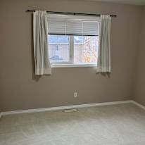 Sheila's room