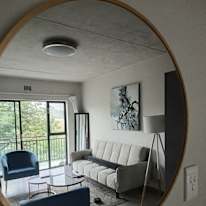 MRM's room