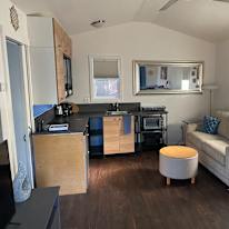 Sonya's room