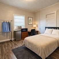 Ybor City Rentals's room