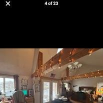 Layla's room