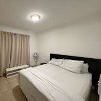 Anthony's room