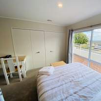 Catherine's room