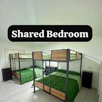 Juleidys's room