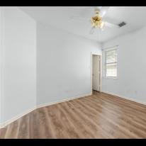 Gillian Greer's room