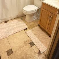 Jayne's room