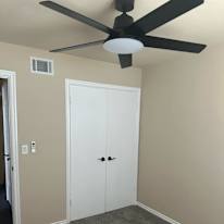 Tyler's room