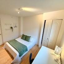 Fulvio's room