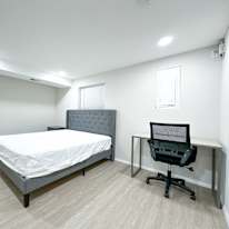 Van mai's room