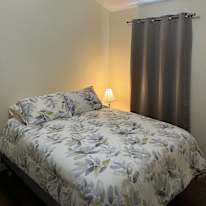 Tom's room