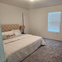 Daniel's room
