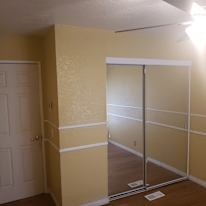 Luis's room
