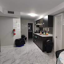 Tharsh Shan's room