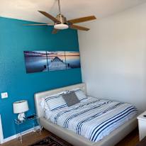Stephanie's room