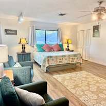 Private room's room