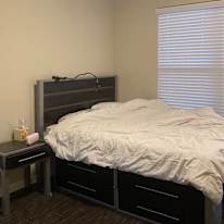 Ashley's room