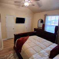Mr. Joel's room