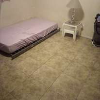 Kevin's room