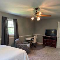 Lorrie's room