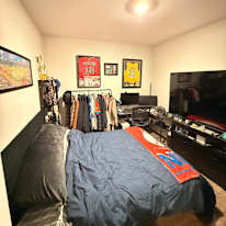 Joe's room