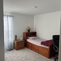 Revathi Chirigiri's room