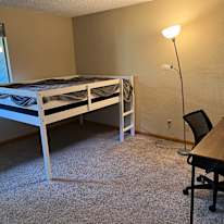 Weilan's room