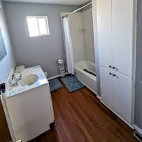Vidal Preciado's room