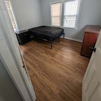 Colleen's room