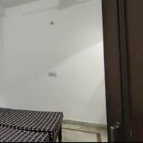 Siddharth's room