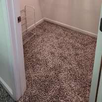 Lucia Burnett's room