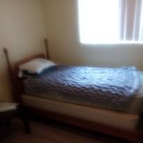 David's room