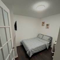 Innova's room