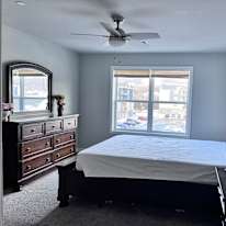 Margaret's room