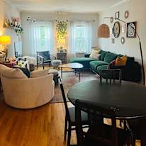 Anna's room