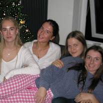 Eloise's room