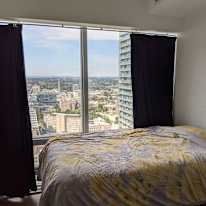 Sean's room