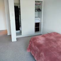 Liubov's room